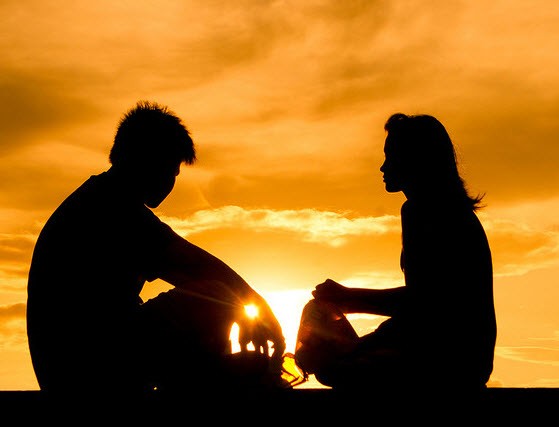 Κεραυνοβόλος έρωτας: Πότε και σε ποιους συμβαίνει