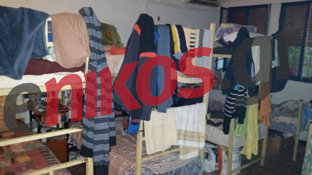 Διαμαρτύρονται με απεργία πείνας οι κρατούμενοι στο «κολαστήριο» του Κορυδαλλού