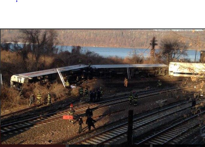 Εκτροχιασμός εμπορικής αμαξοστοιχίας έξω από τη Θεσσαλονίκη