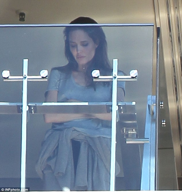 Γονίδιο τύπου “Αντζελίνα Τζολί” αυξάνει τον κίνδυνο για λευχαιμία