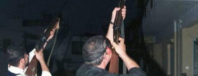 Ισόβια για τις φονικές μπαλωθιές