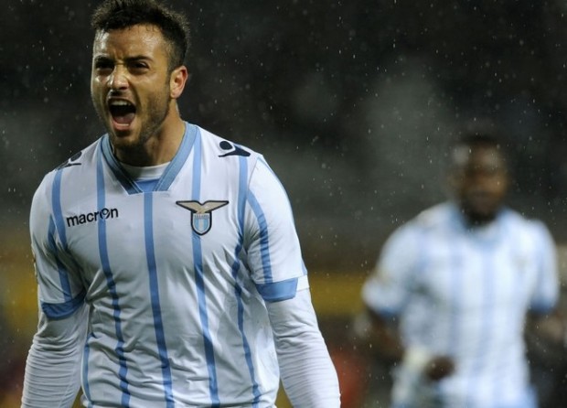 Πετάει η Λάτσιο – BINTEO