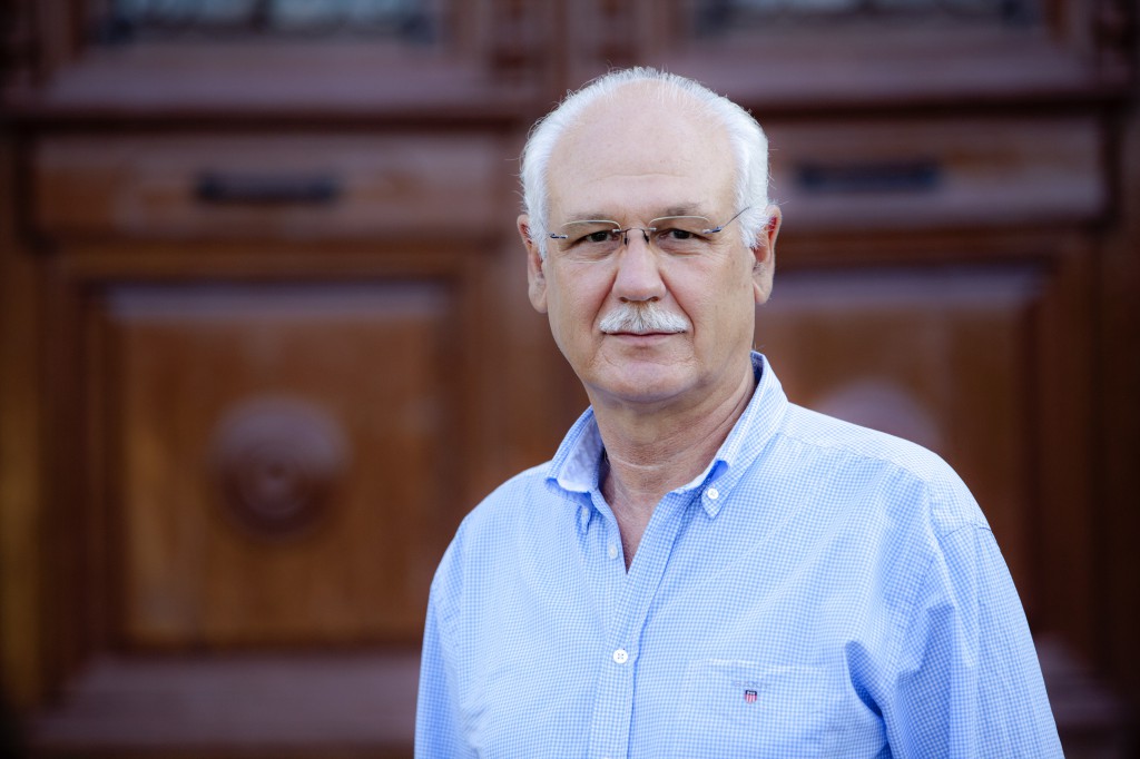 Δήμαρχος Λάρισας: Παιχνίδι της αντιπολίτευσης με τον Κατρούγκαλο