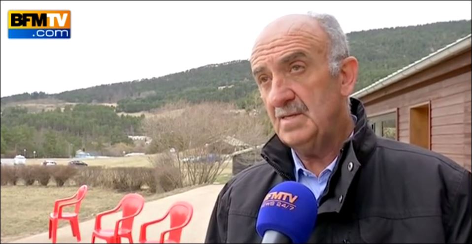 “Ο πατέρας του συγκυβερνήτη είναι ράκος”