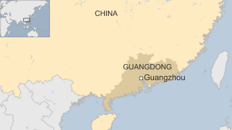 Μαχαιρώματα με 9 τραυματίες στην Κίνα