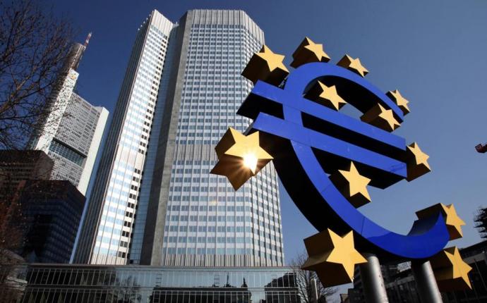 Η ΕΚΤ αύξησε το όριο του ΕLA