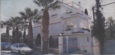 Κατακρεούργησε με 30 μαχαιριές τη μητέρα του