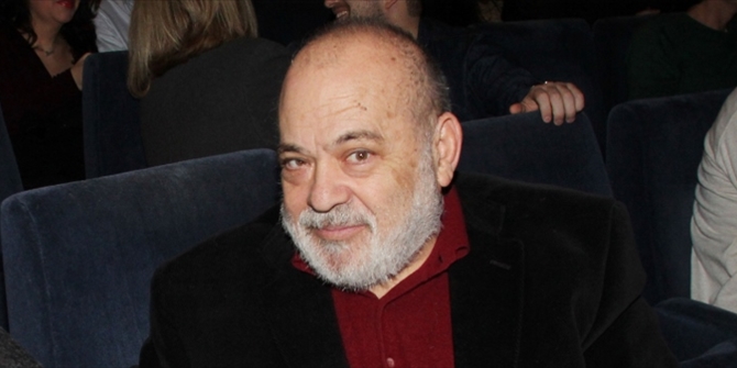 Στο νοσοκομείο ο Χρήστος Βαλαβανίδης