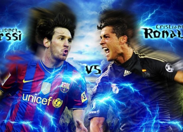 Όλη η Ευρώπη βλέπει Μπαρτσελόνα-Ρεάλ