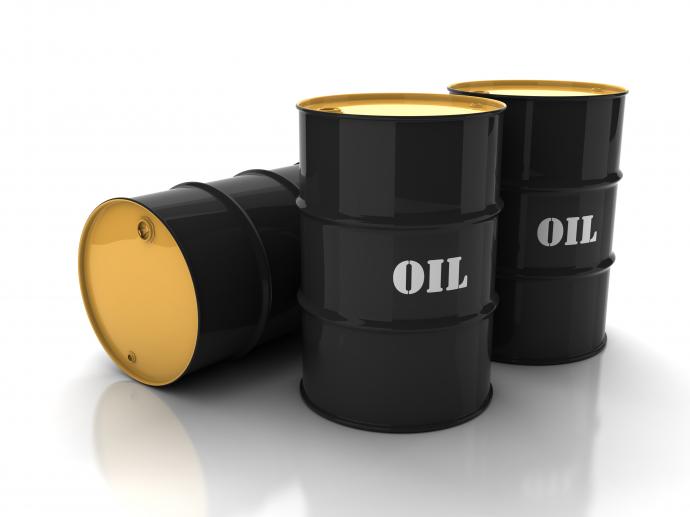 Πετρέλαιο- Άλμα πολέμου στα 59 δολ. το βαρέλι