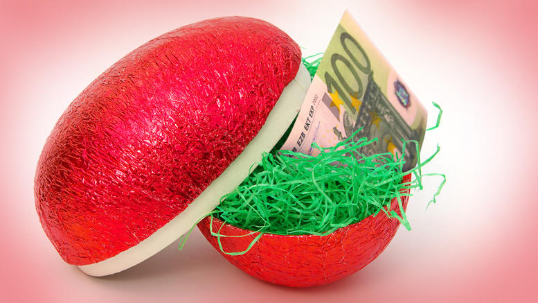 Πότε και πως θα καταβληθεί το δώρο Πάσχα