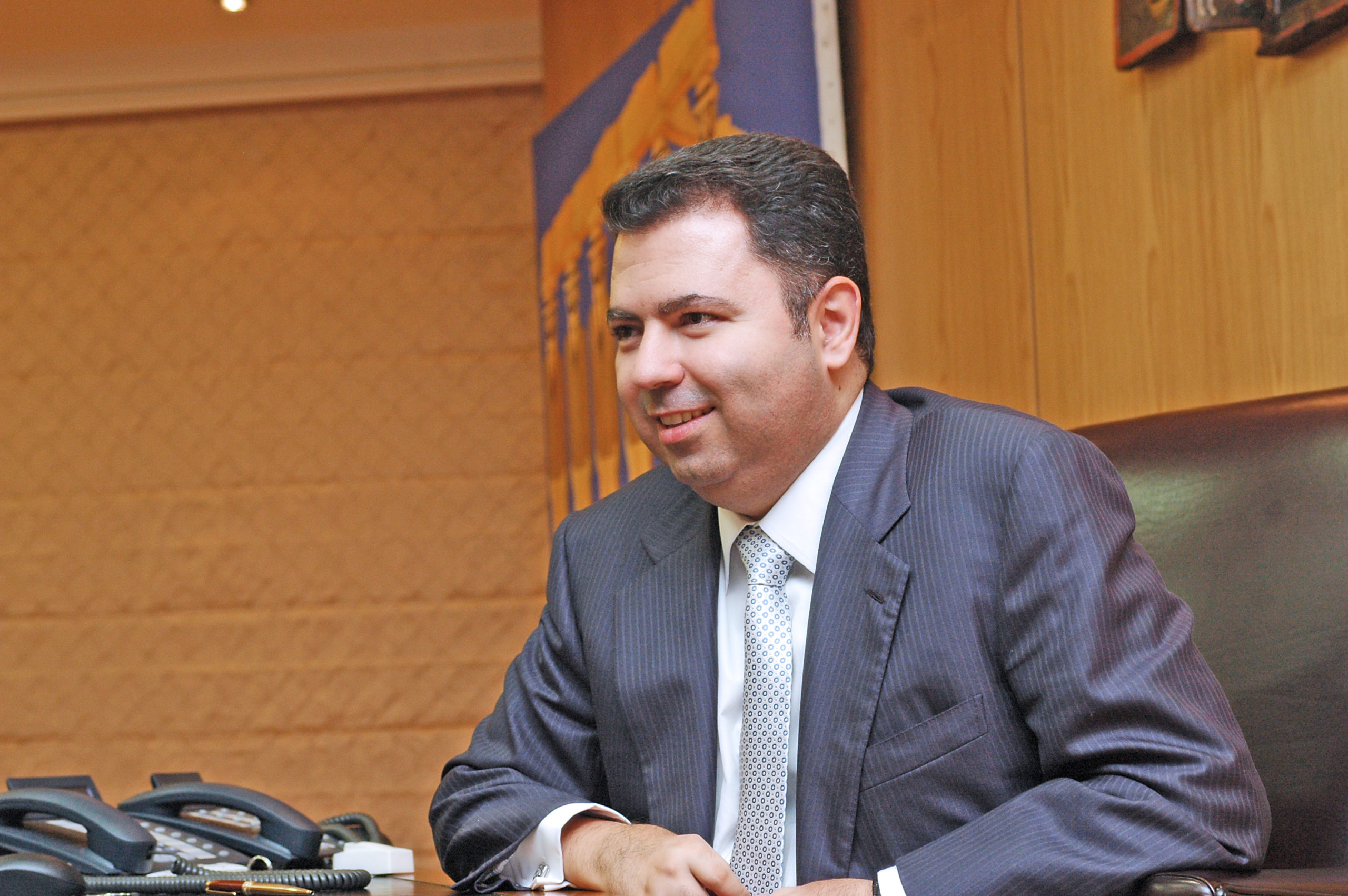 Την Παρασκευή συνεχίζεται η δίκη Λαυρεντιάδη