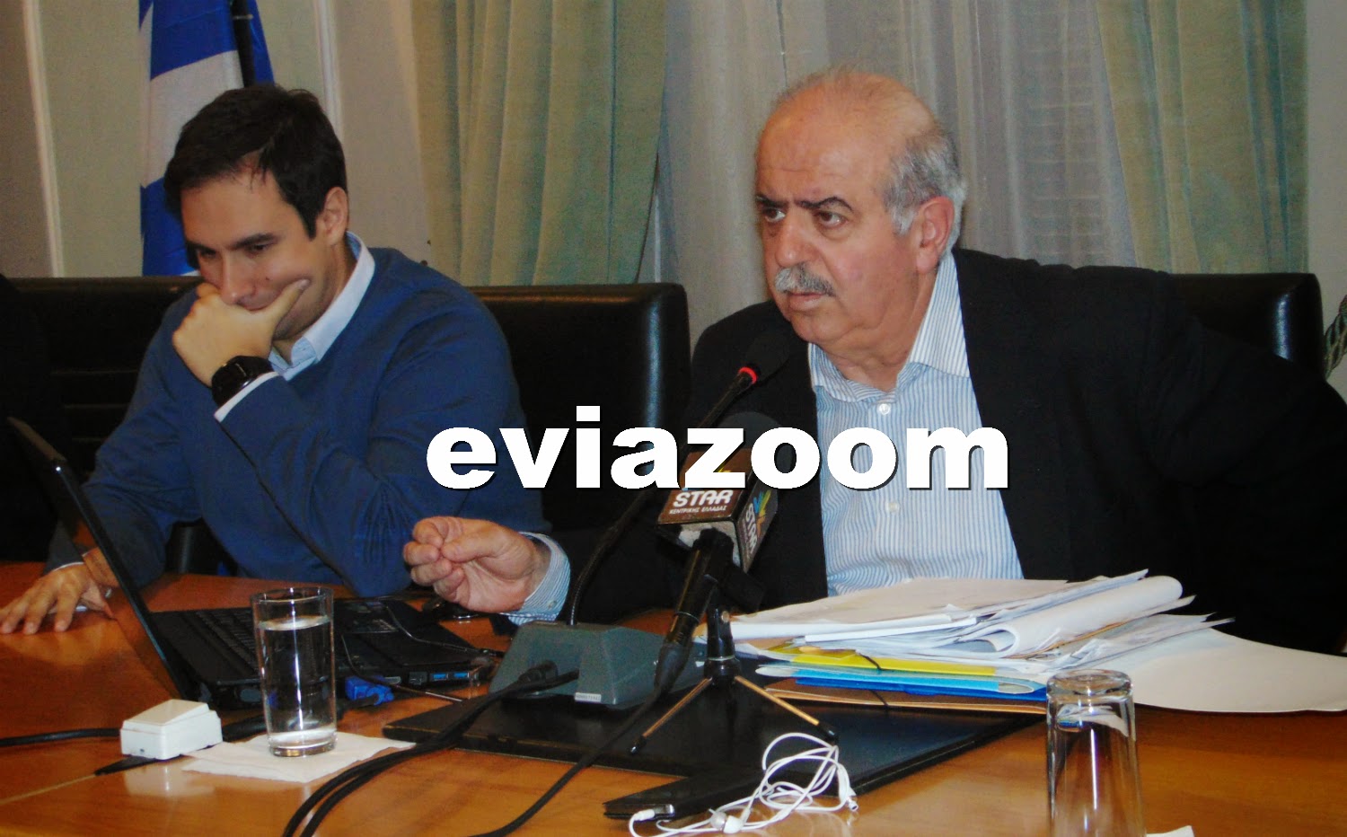 Ανακάλυψαν χρέη 6 εκατομμυρίων στο δήμο Χαλκίδας – ΒΙΝΤΕΟ