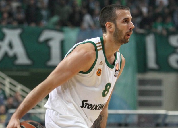 “Προτιμώ Ολυμπιακό στα πλέι οφ της Ευρωλίγκας”