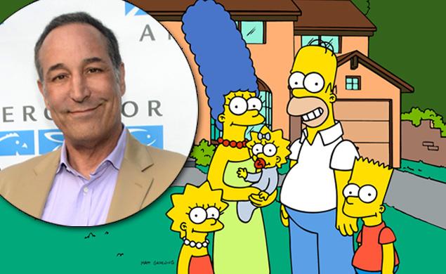 Πέθανε ένας από τους δημιουργούς των Simpsons