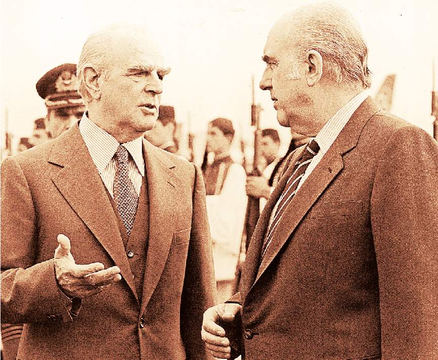 Τα γεγονότα… σαν σήμερα