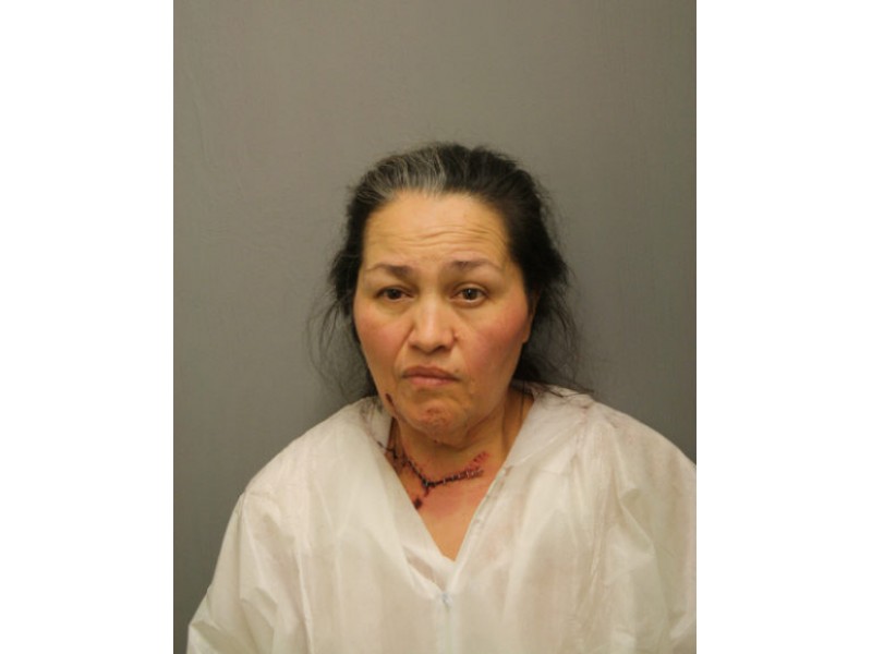 Σοκ στις ΗΠΑ- Τεμάχισε την εγγονή της επειδή έκλαιγε – ΒΙΝΤΕΟ