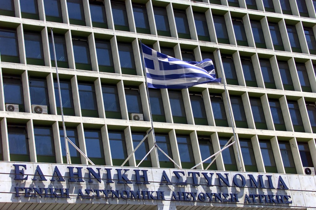 Παρελθόν ο υποστράτηγος Νίτσας που υπέγραψε την εντολή για τους μετανάστες
