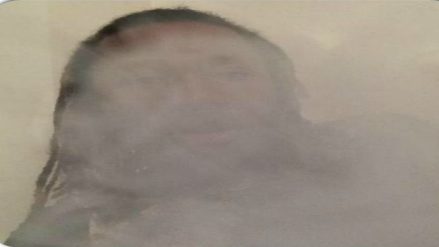 Το… ντουμάνι ποδοσφαιριστή της Super League – ΦΩΤΟ