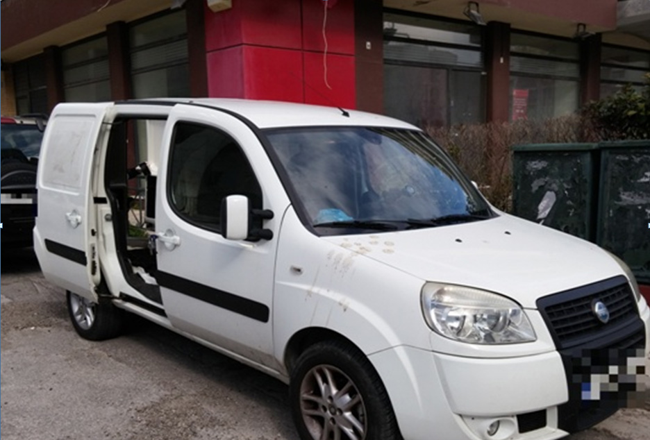 Η δικογραφία για τον 40χρονο παιδεραστή δεν είχε… αξιολογηθεί