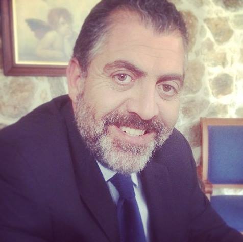 Ηθοποιός πήρε θέση στην κόντρα Μουρατίδη – Ιωαννίδη