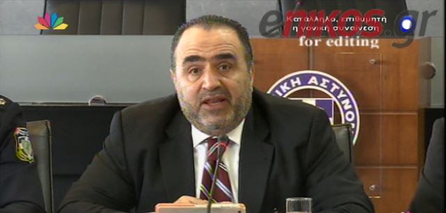 Σφιακιανάκης: Ερευνάται κι άλλο ηλεκτρονικό ίχνος – ΒΙΝΤΕΟ