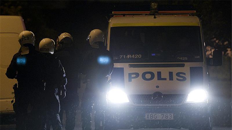 Σουηδία- Πυροβολισμοί σε παμπ με νεκρούς