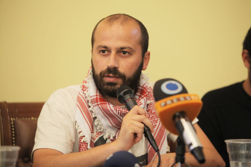 Διαμαντόπουλος: Δεν εκτελώ προσωπικές εντολές κανενός…