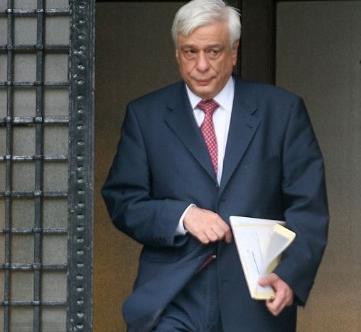 Το ίδρυμα Καραμανλή επισκέφθηκε ο Παυλόπουλος – ΦΩΤΟ