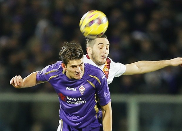 Τραυματίστηκε ο Μανωλάς