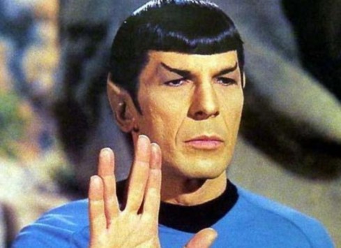 Η Nasa αποχαιρετά τον Κάπτεν Σποκ – ΦΩΤΟ