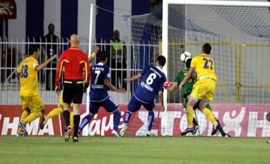 Οι αθλητικές μεταδόσεις της ημέρας