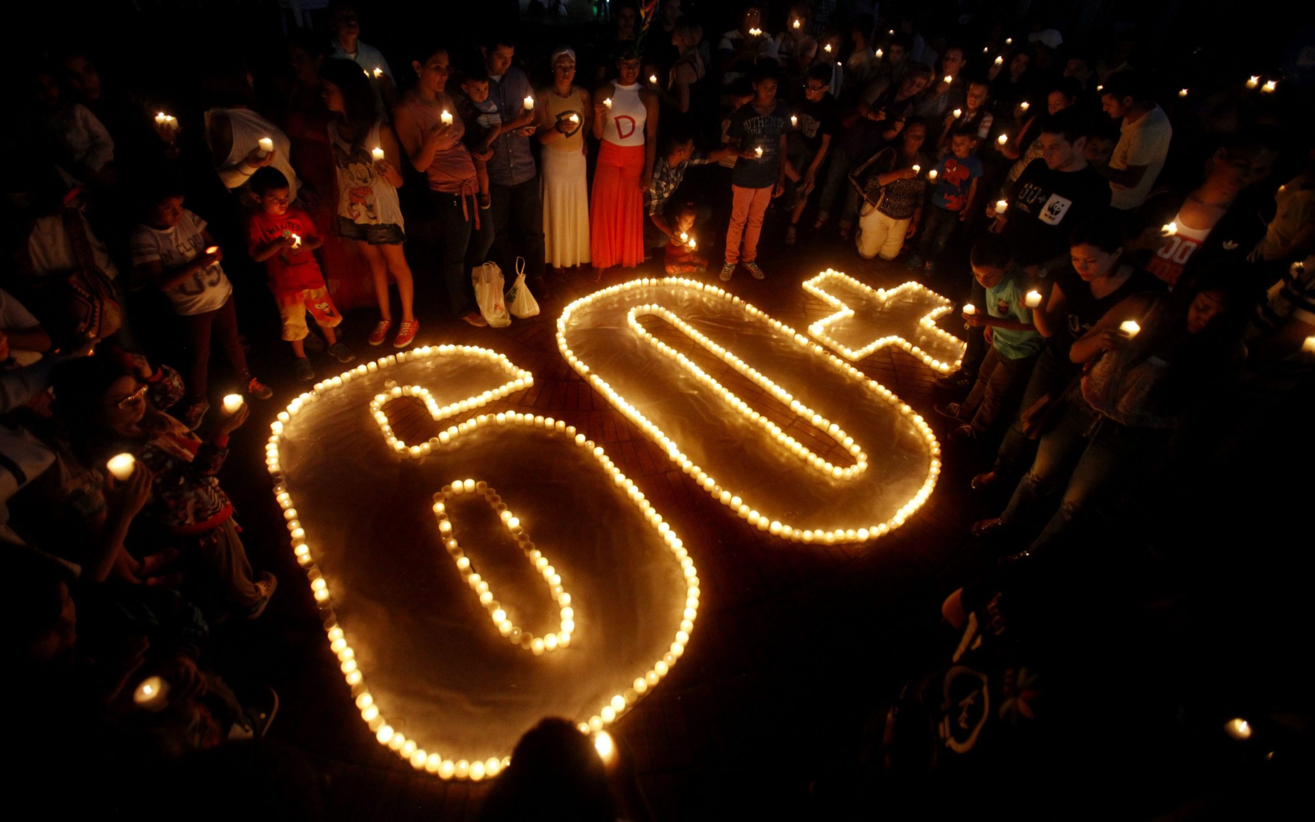 Η Ώρα της Γης σε όλο τον κόσμο – Εντυπωσιακές ΦΩΤΟ