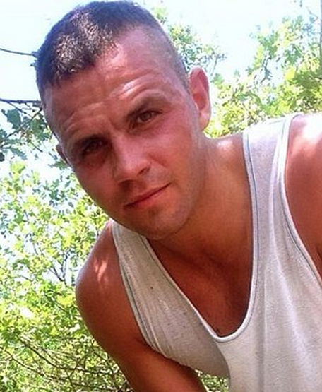 Ο Έλληνας που σκοτώθηκε πολεμώντας τους τζιχαντιστές – ΦΩΤΟ