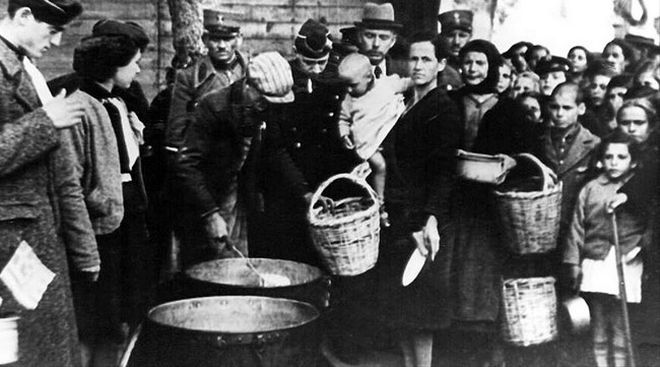 Τα γεγονότα… σαν σήμερα