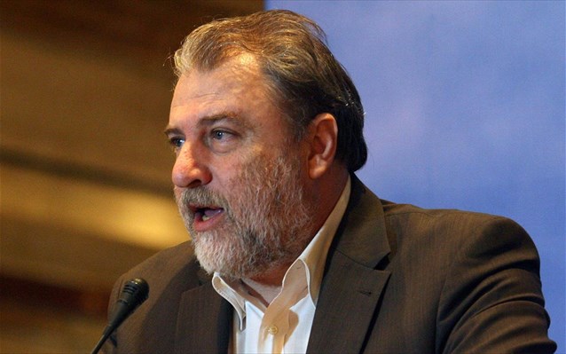 Νέα παρέμβαση του Μαριά για τον λογιστικό έλεγχο του χρέους – ΒΙΝΤΕΟ