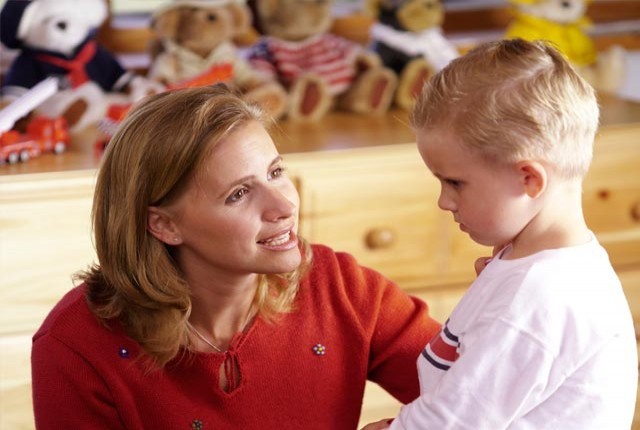 Όταν το παιδί κάνει κακές παρέες