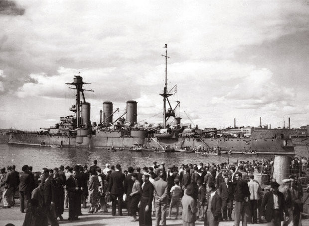 Τα γεγονότα… σαν σήμερα