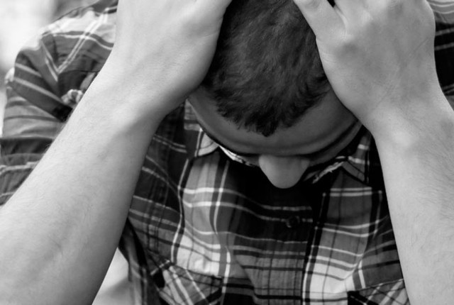 Κατάθλιψη- Ποια είναι η πιο επικίνδυνη ηλικία;