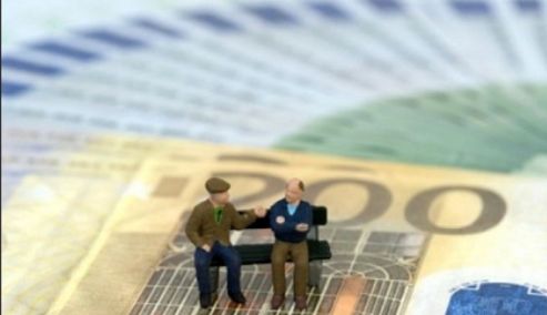 Σύνταξη στα 58 για 1 εκατομμύριο ασφαλισμένους