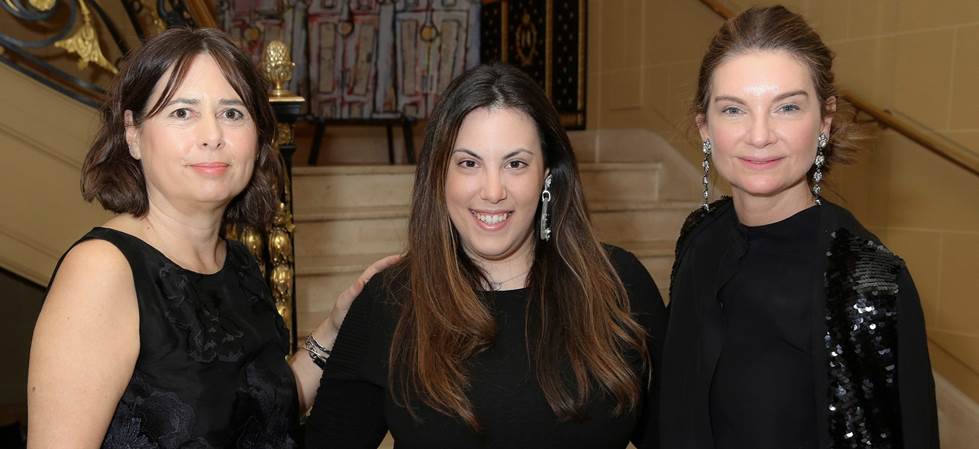 Ελληνίδα κέρδισε το βραβείο του Βρετανικού Συμβουλίου Μόδας