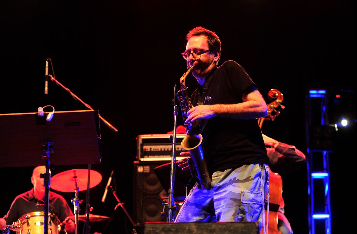 Η συναυλία «Alternativa» από το Ergon Ensemble στη Στέγη