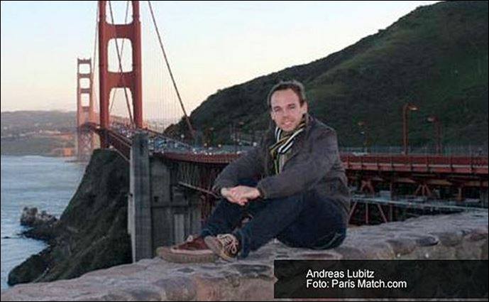 Σοκάρει η αποκάλυψη: Αυτός είναι ο 28χρονος πιλότος που έριξε το Airbus στις Άλπεις – ΦΩΤΟ – ΒΙΝΤΕΟ