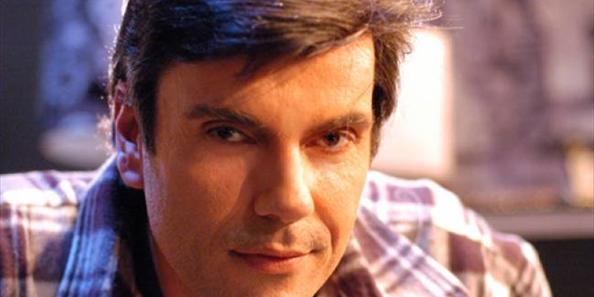 Πέθανε σε ηλικία 50 ετών ο ηθοποιός Μιχάλης Κουκουλομάτης