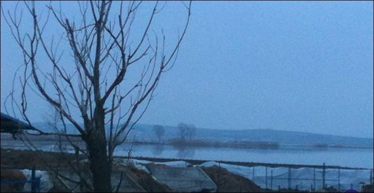 Συναγερμός στις Σέρρες – Χτυπούν οι καμπάνες στα χωριά – ΒΙΝΤΕΟ