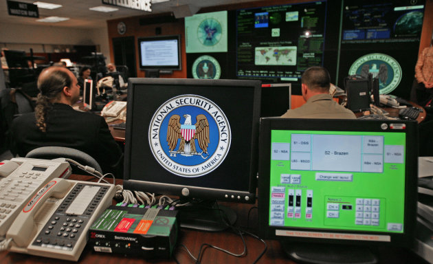 Η Wikimedia μηνύει την NSA και το υπουργείο Δικαιοσύνης των ΗΠΑ