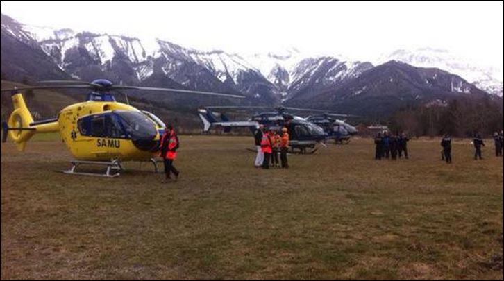 Τη Δευτέρα έγινε έλεγχος στο μοιραίο Airbus