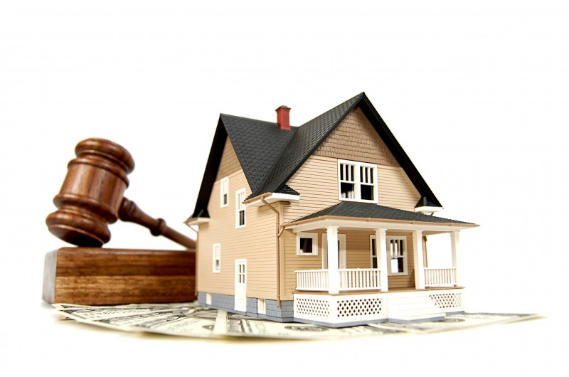 Ζευγάρι στη Σητεία «έσωσε» το σπίτι του από πλειστηριασμό