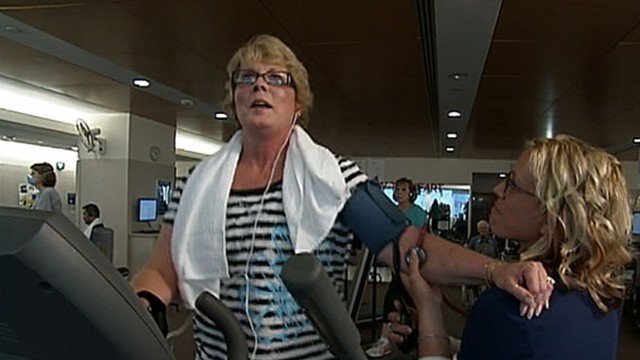 Καρδιακές παθήσεις: Tα οφέλη της σωματικής άσκησης