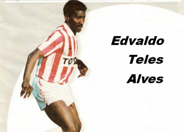 Πέθανε σε ηλικία 49 ετών ο Εντβάλντο